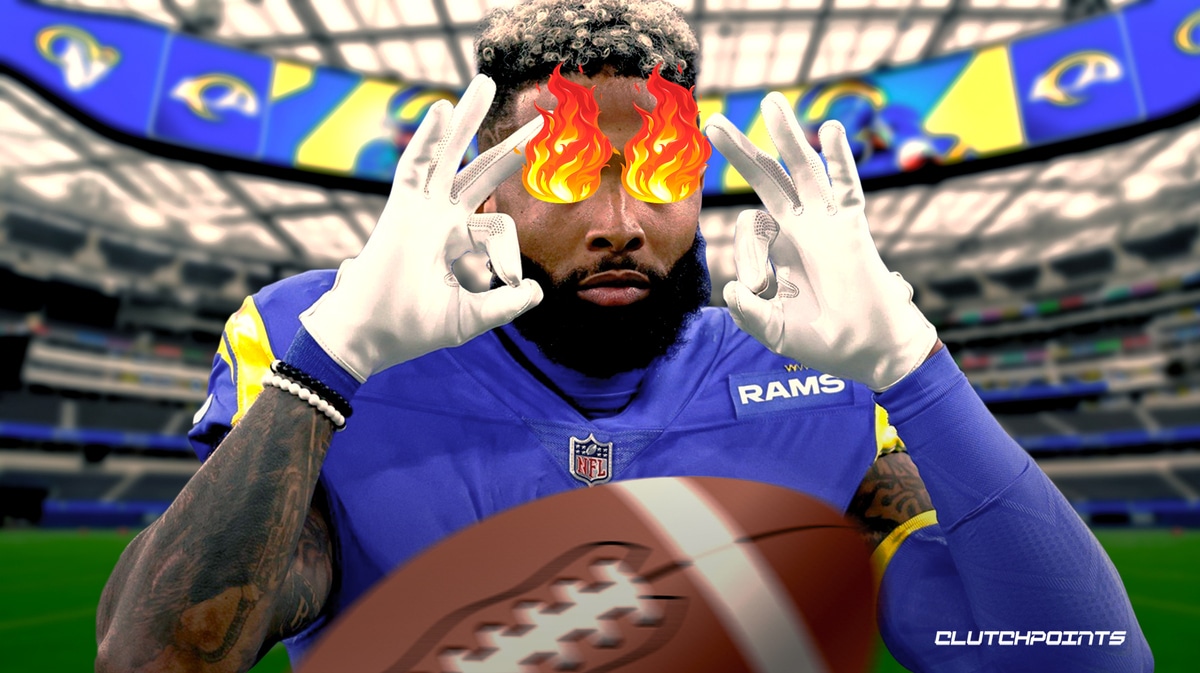 Odell Beckham Jr