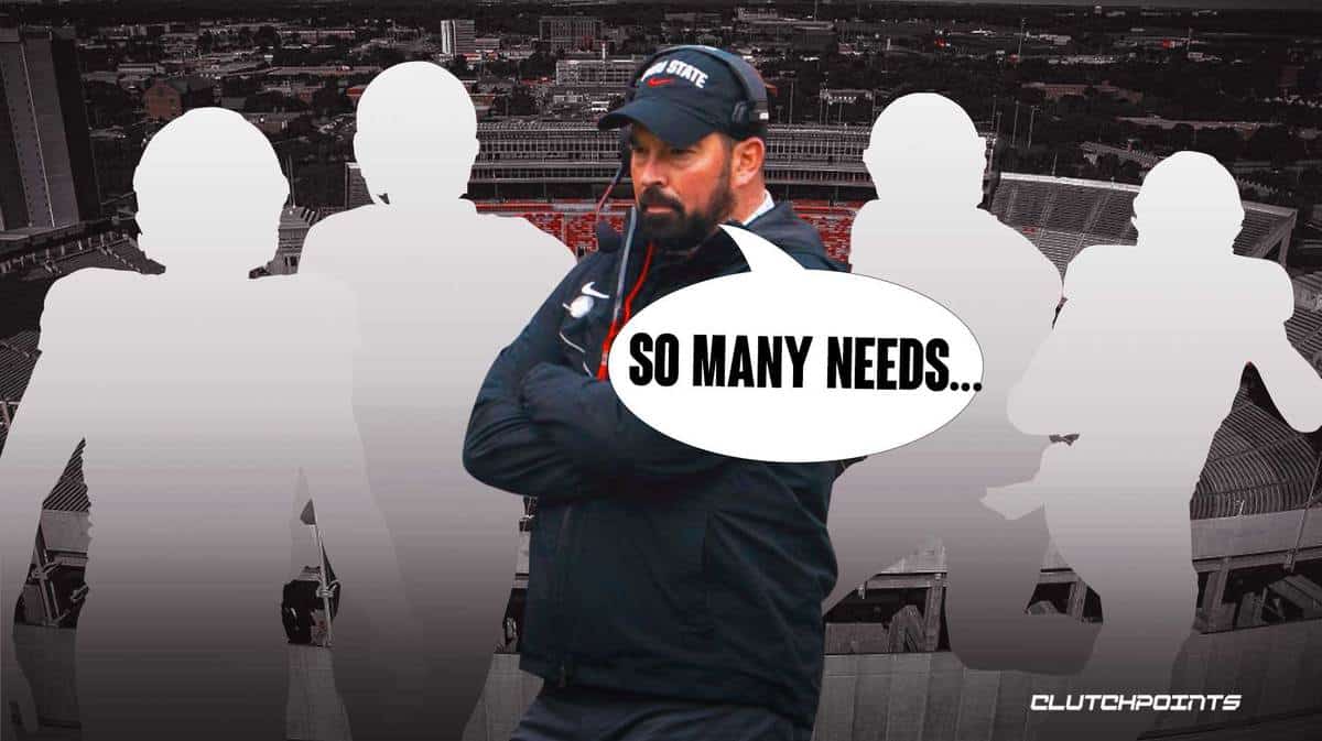Ohio State football, Ohio State football recruiting, National Signing Day, College football recruiting