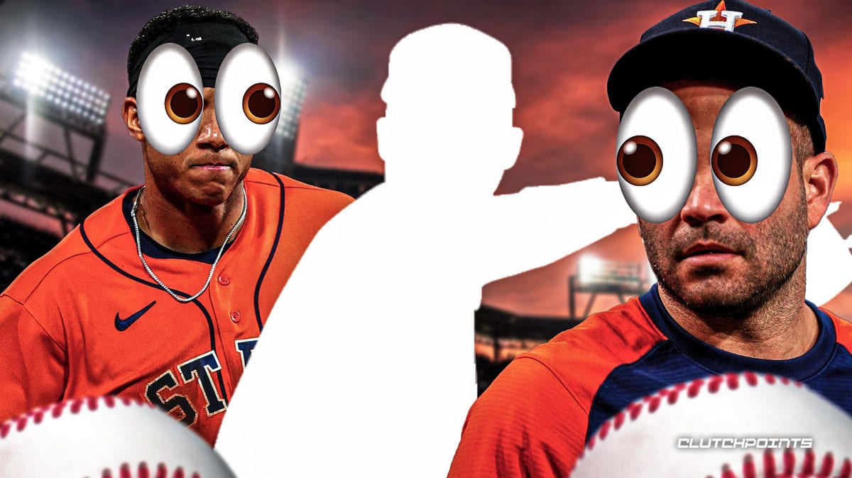 Jurickson Profar, Astros