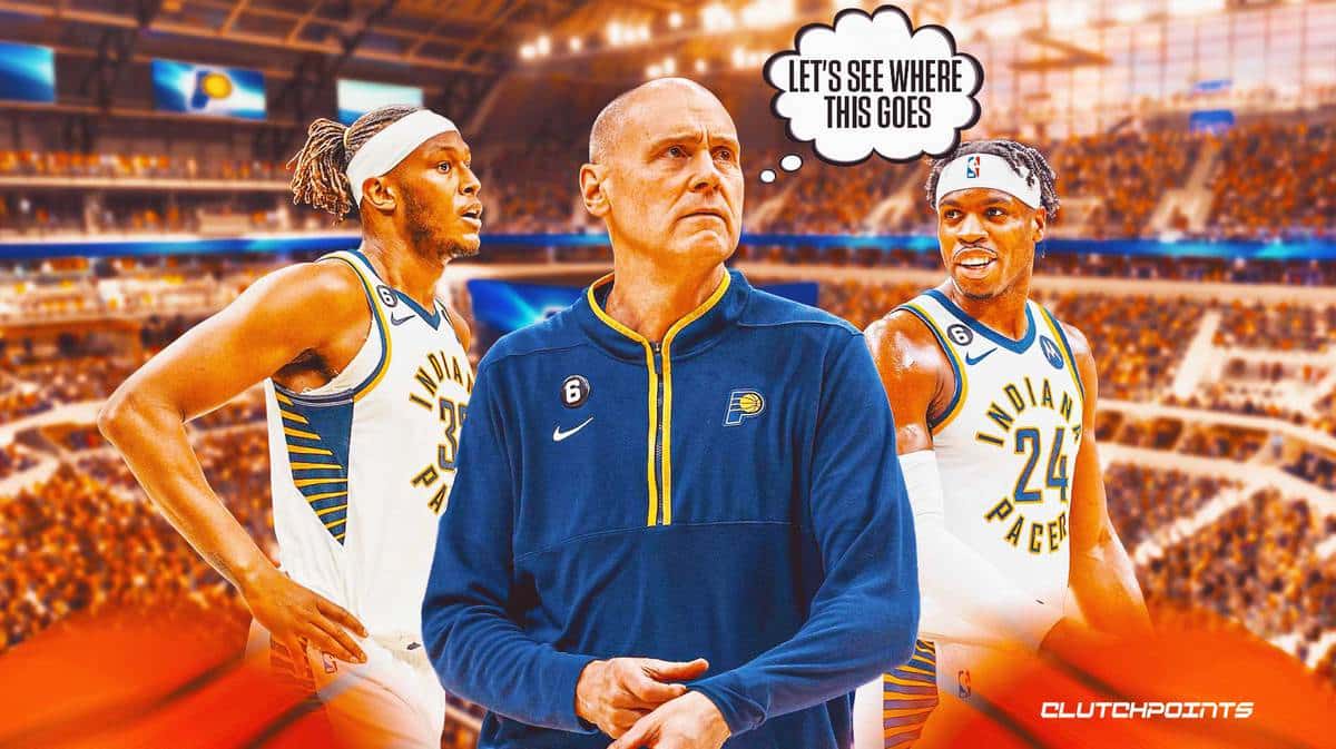 Pacers, Pacers trade, Pacers trade deadline, NBA trade deadline, Myles Turner