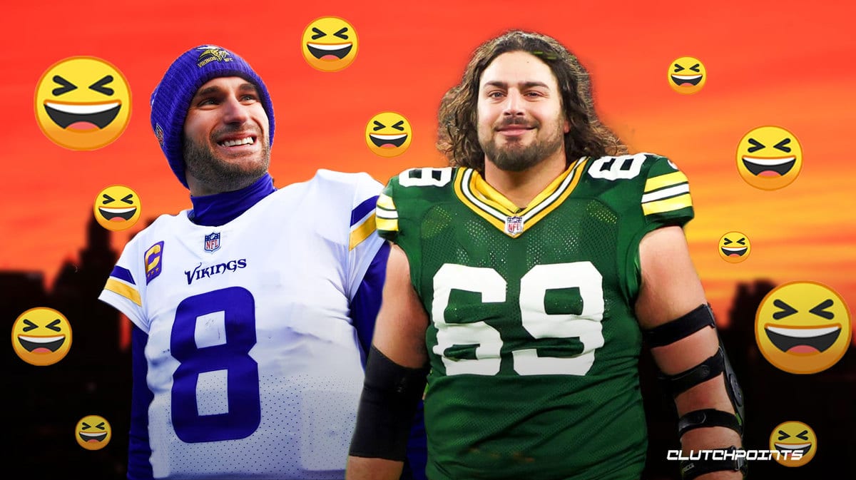 Packers, Vikings, Vikings Giants, NFL playoffs