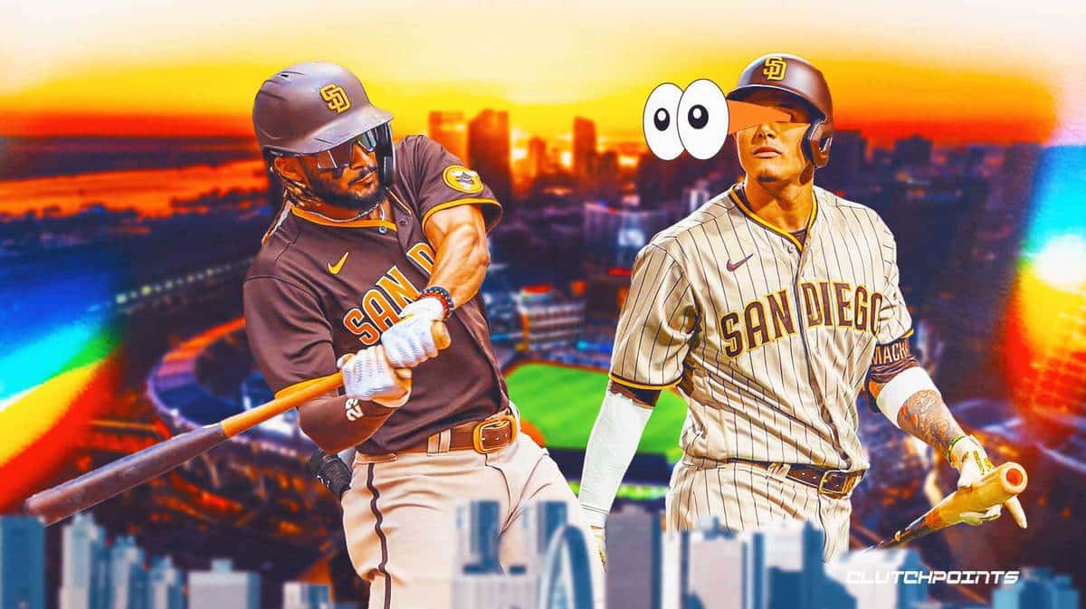 Padres, Fernando Tatis Jr