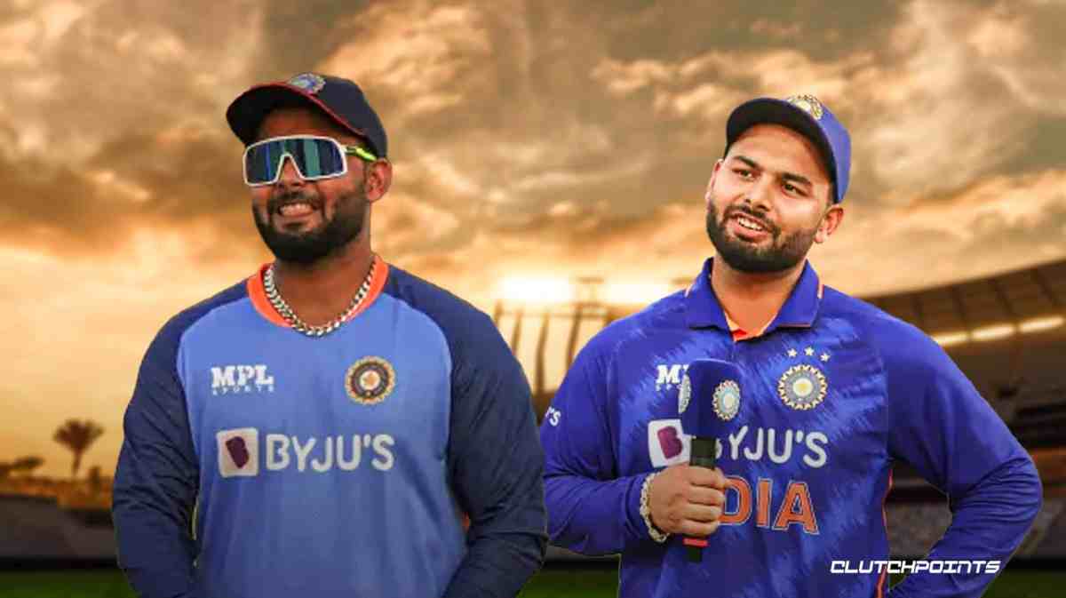 Rishabh Pant, India, Indian Cricket Team, Team India, Pant, Rishabh,