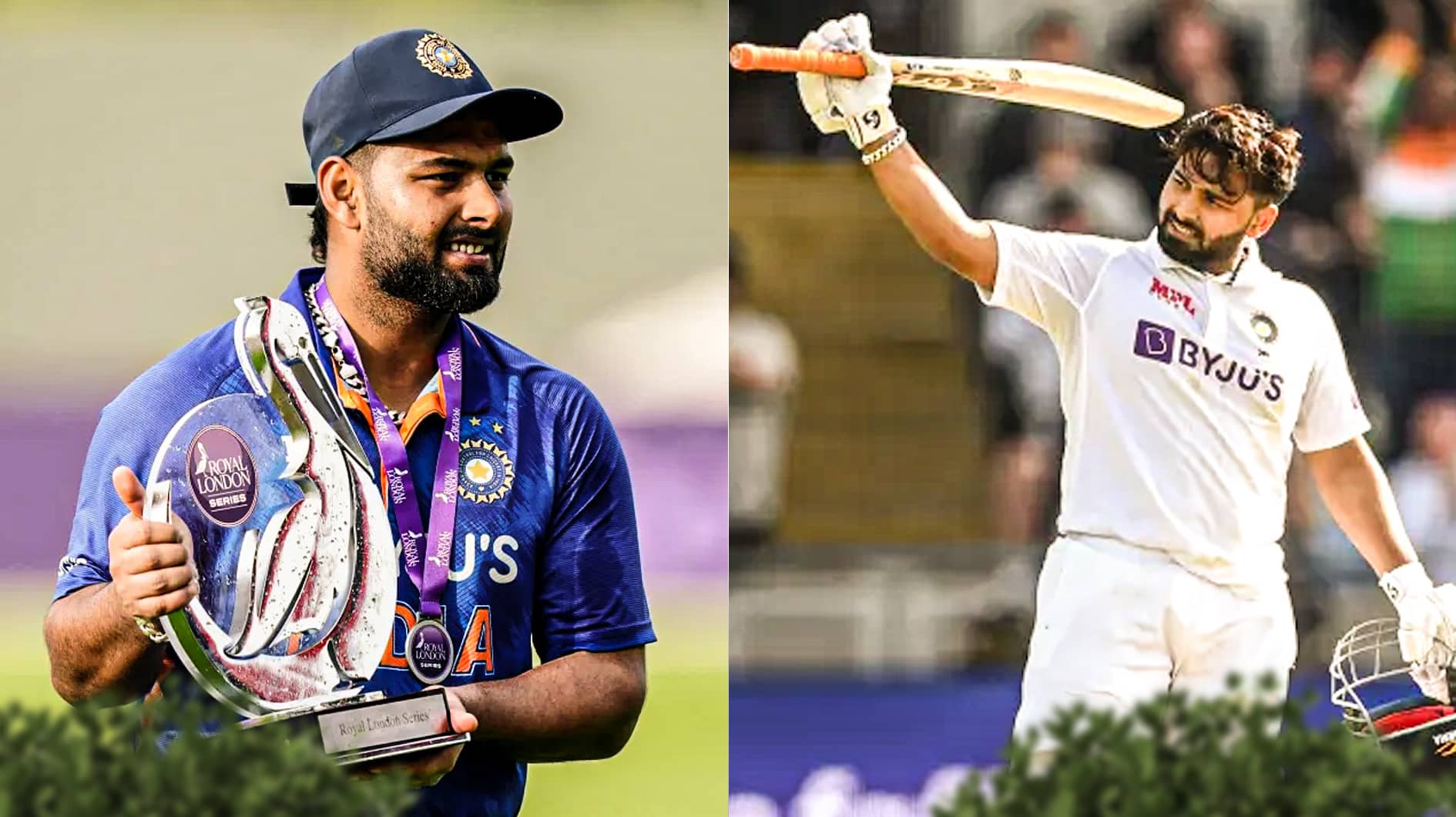 Rishabh Pant, Kapil Dev, India, Indian Cricket Team, Team India, crash, accident,