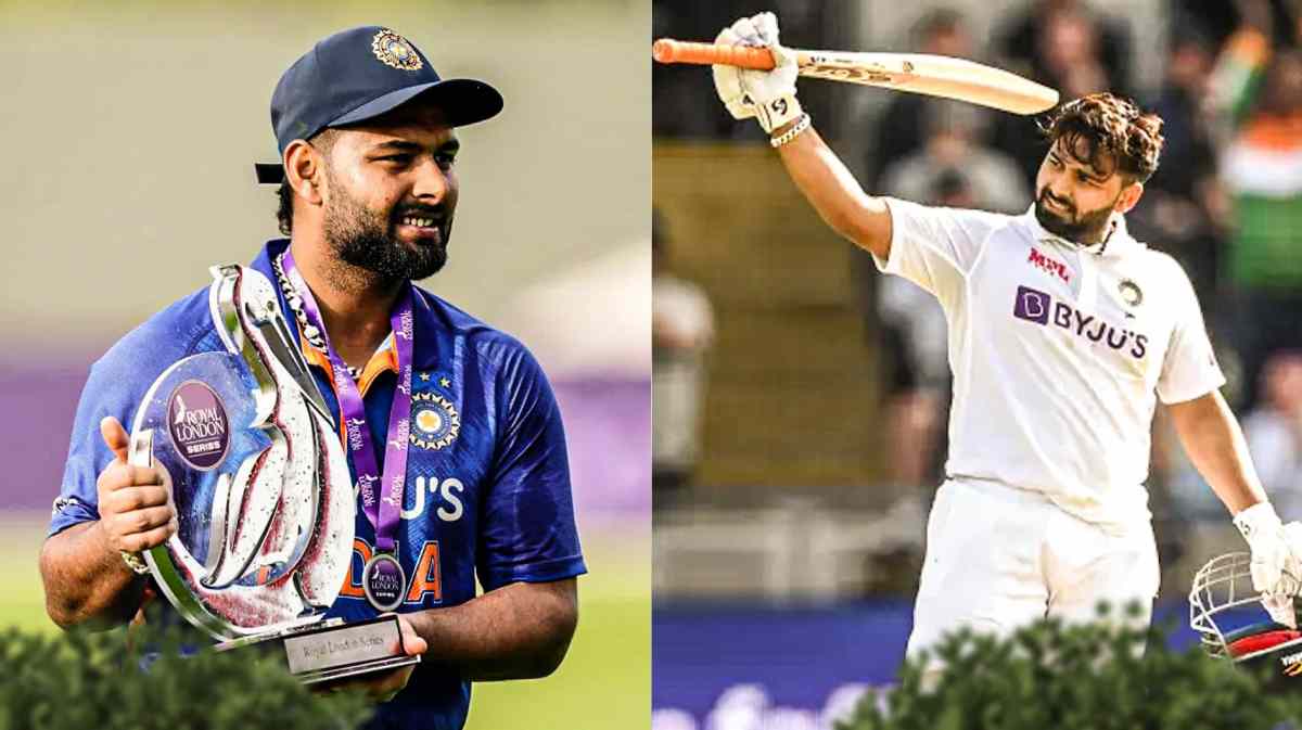 Rishabh Pant, Kapil Dev, India, Indian Cricket Team, Team India, crash, accident,