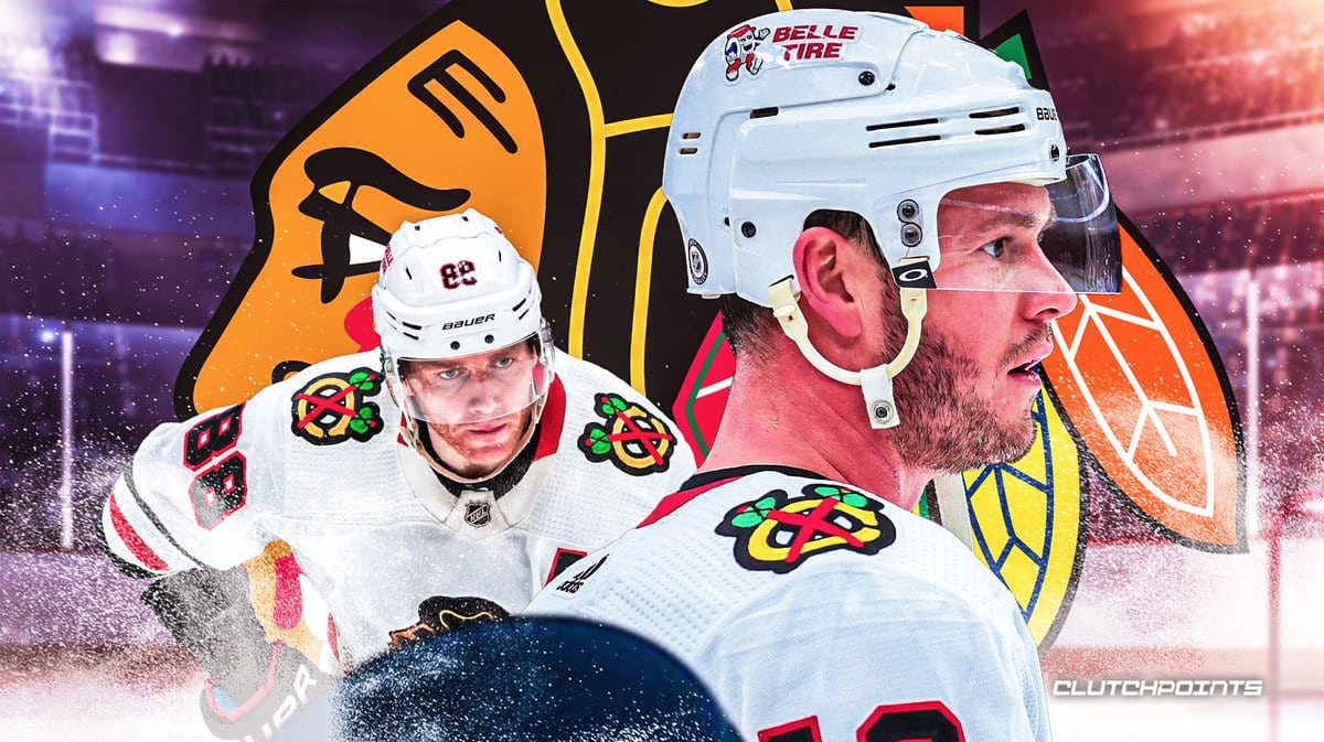 Blackhawks, Patrick Kane, Patrick Kane trade, Jonathan Toews, Jonathan Toews trade