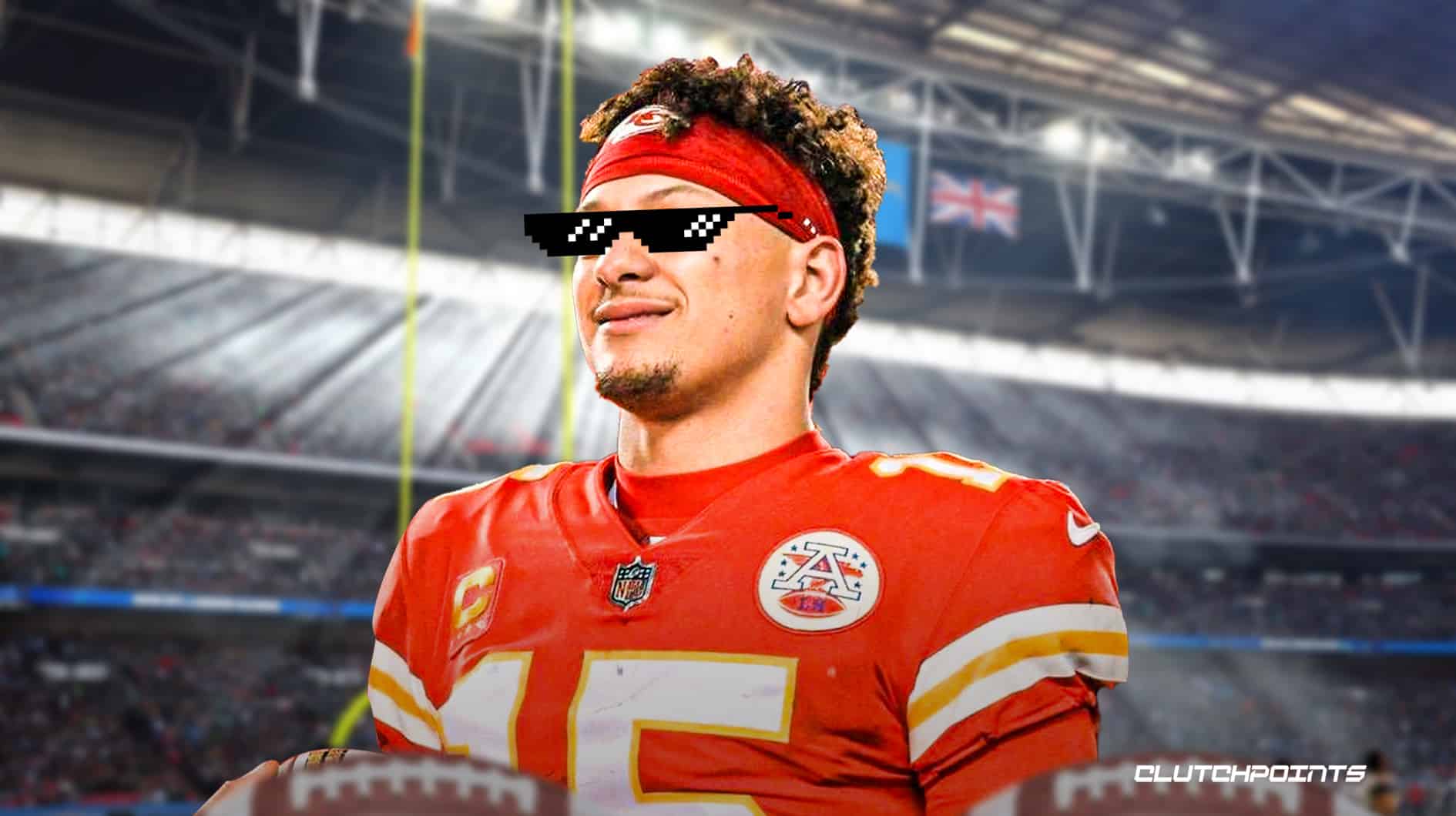 Chiefs-Bengals AFC Championship: How Patrick Mahomes will rehab his injured  ankle before Sunday's game - Arrowhead Pride