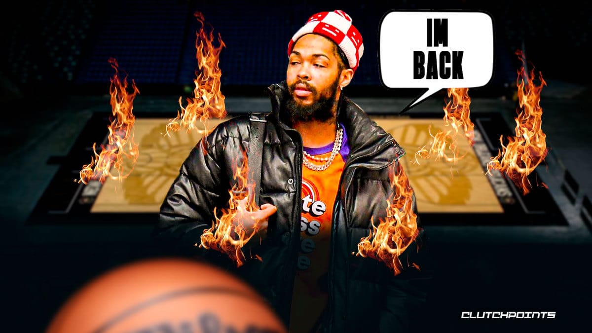 Brandon Ingram, New Orleans Pelicans