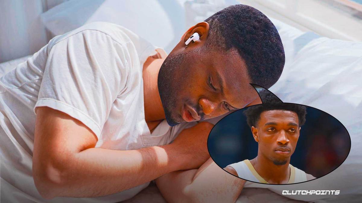 Zion Williamson Pelicans trade deadline Herb Jones