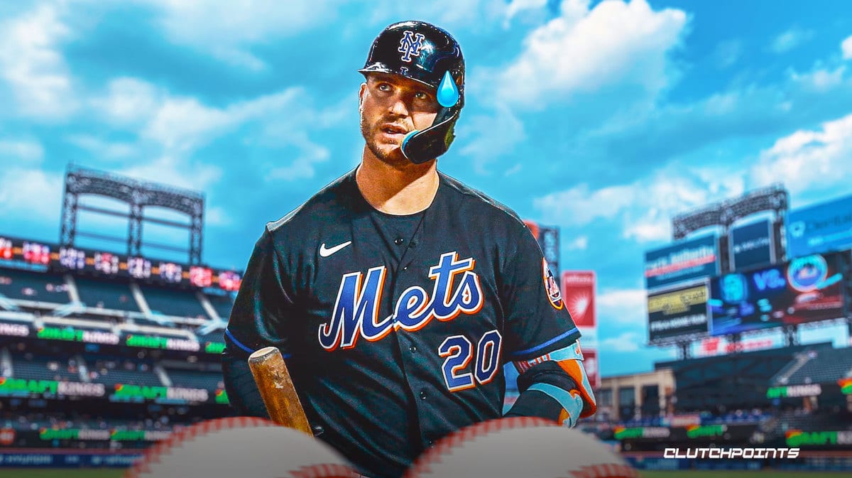 Pete Alonso, Mets, Billy Epps