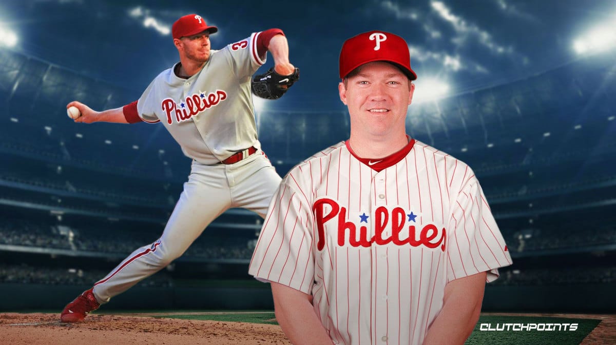 Phillies, Scott Rolen, Roy Halladay, MLB Hall of Fame