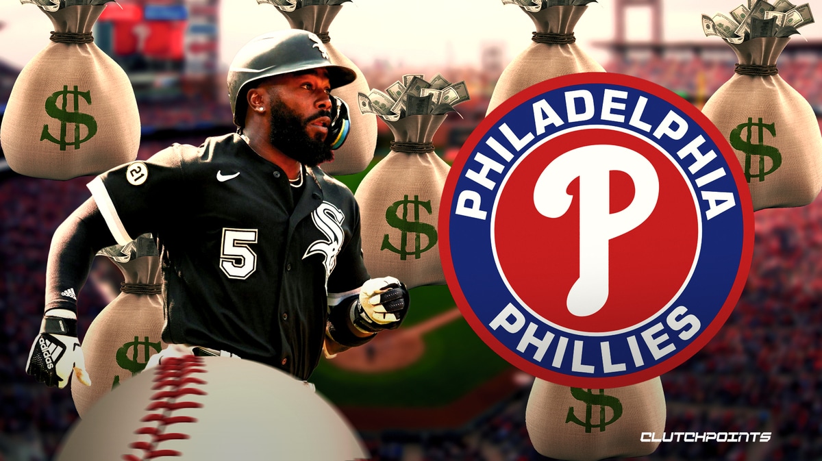 Phillies, Josh Harrison