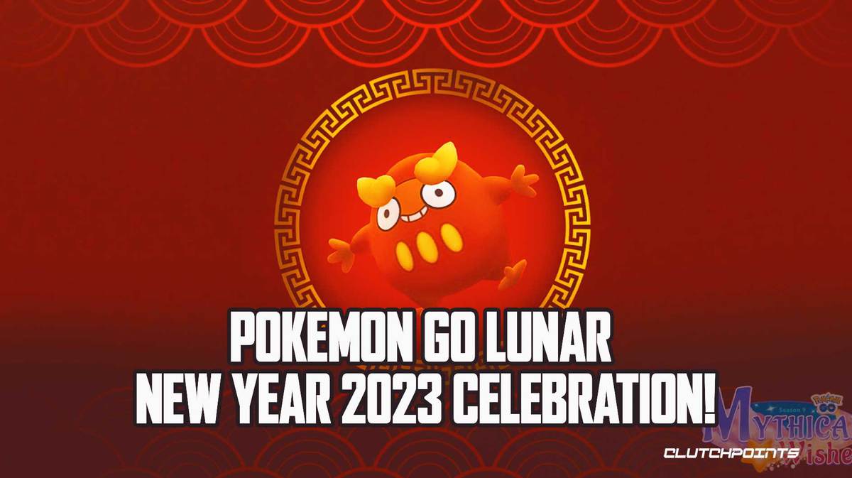 Pokemon GO