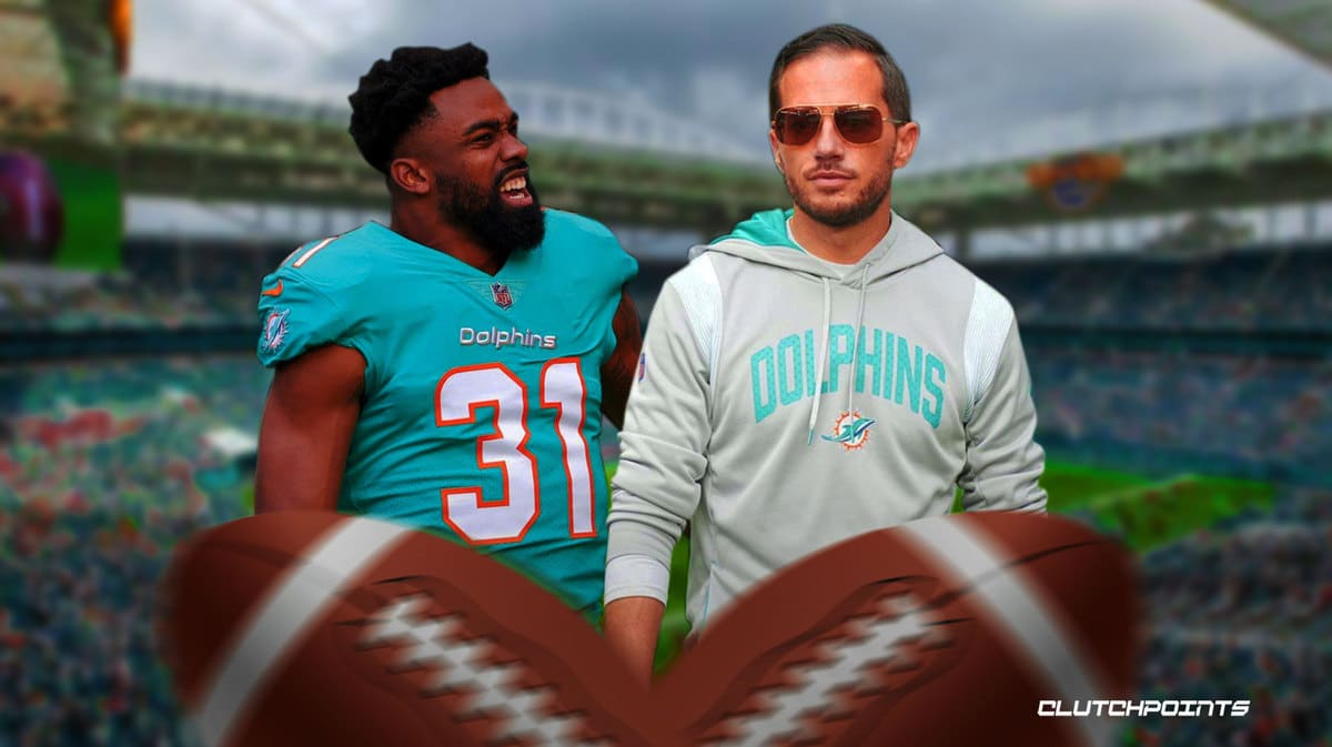 Dolphins