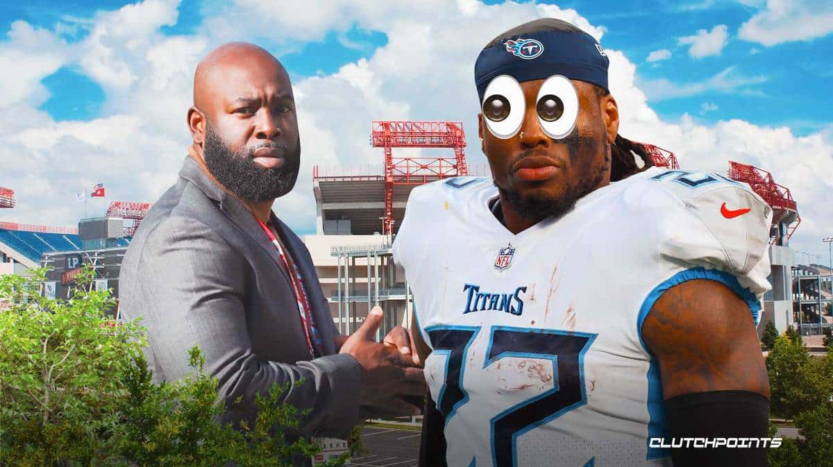 Five 49ers Paint a Glowing Picture of New Titans General Manager Ran Carthon