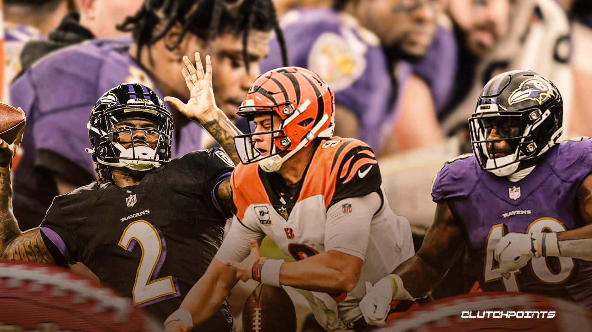 Week 17 Baltimore Ravens vs. Cincinnati Bengals: 3 bold predictions