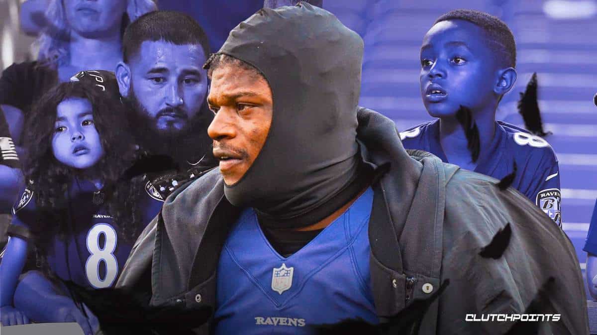 baltimore ravens, lamar jackson, john harbaugh
