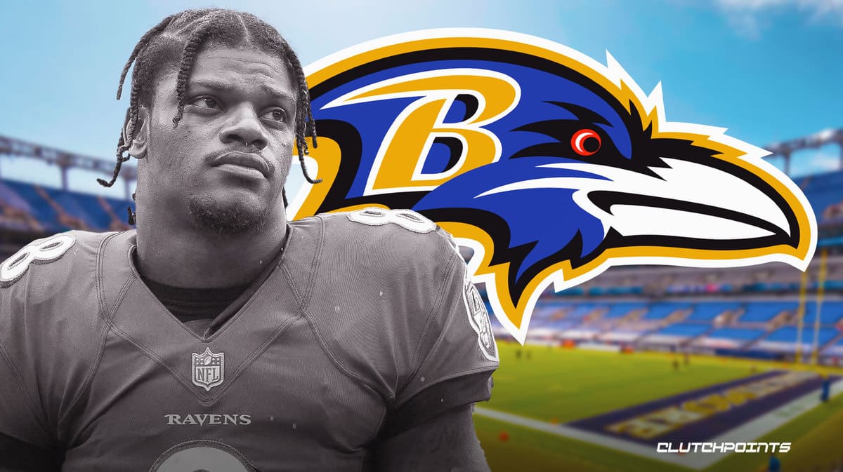 Ravens, Lamar Jackson