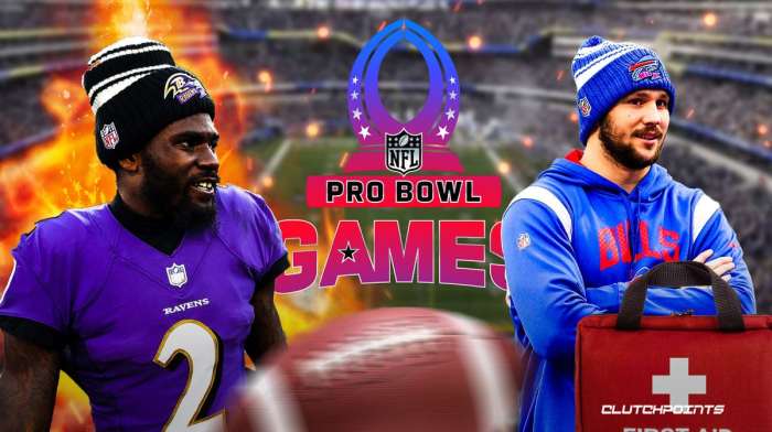 Tyler Huntley, Baltimore Ravens, Pro Bowl