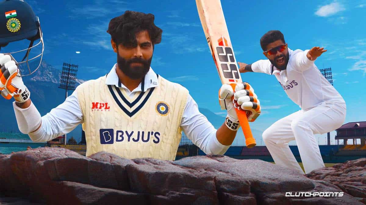 Ravindra Jadeja, India, Team India, Indian Cricket Team, Australia,