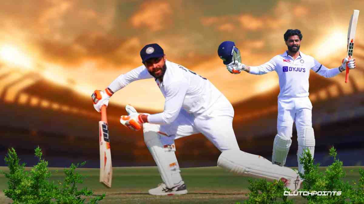 Ravindra Jadeja, India, Indian Cricket Team, Team India, Australia,