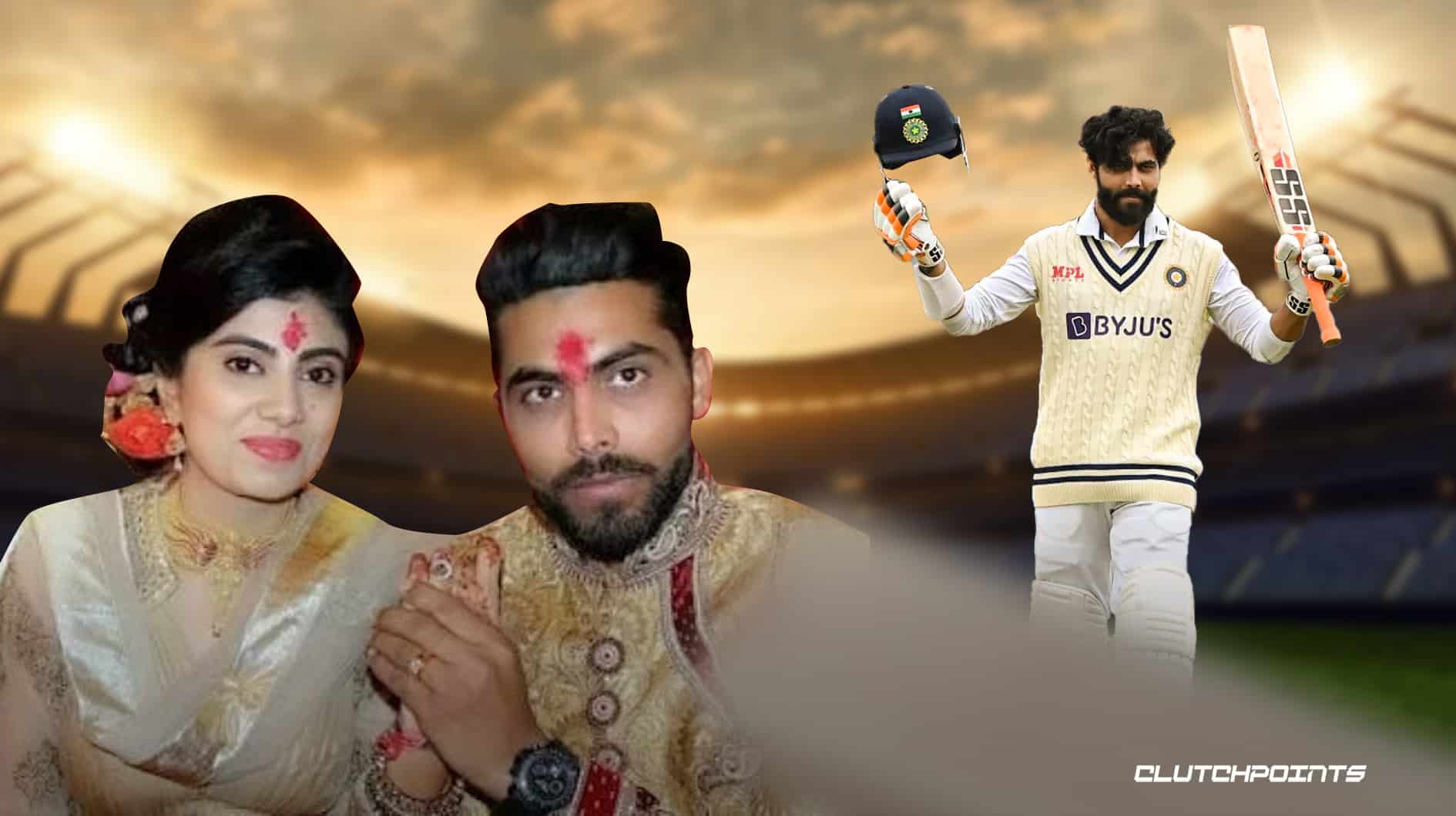 Ravindra Jadeja, India, Indian Cricket Team, Team India,