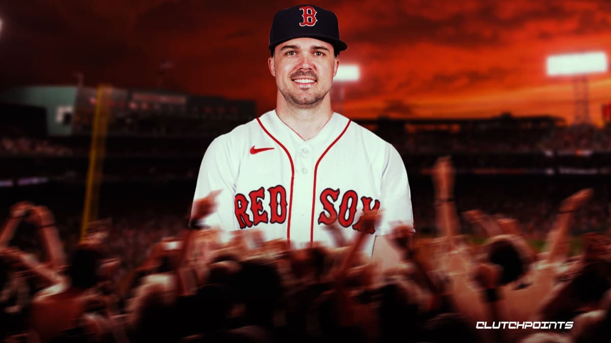 Adam Duvall signs with Red Sox