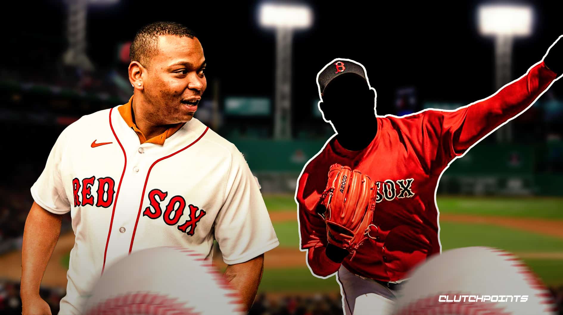 Red Sox, Rafael Devers
