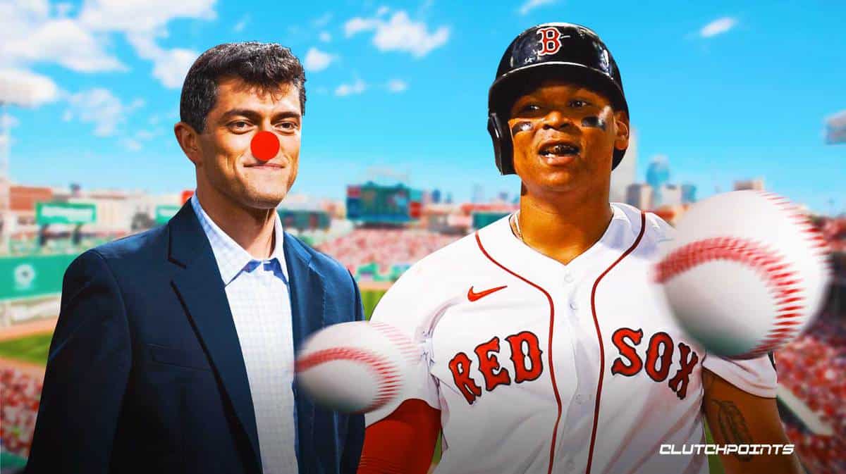 Red Sox, Rafael Devers