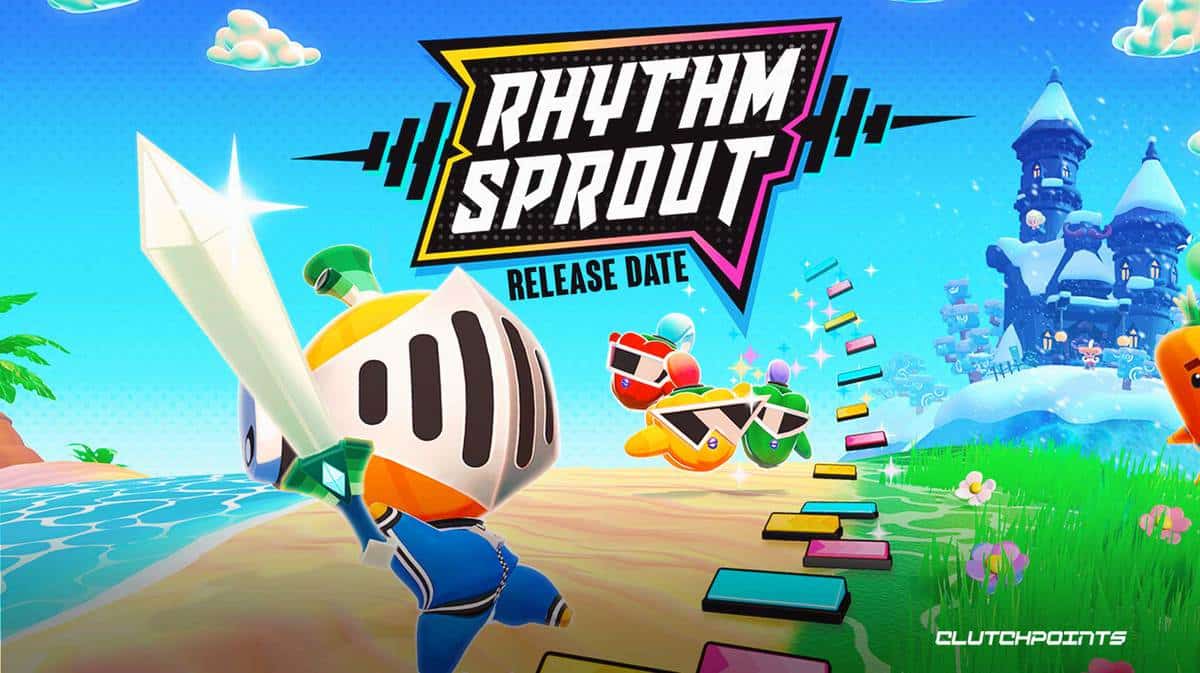 Rhythm Sprout Release Date Gameplay, Trailer, Story