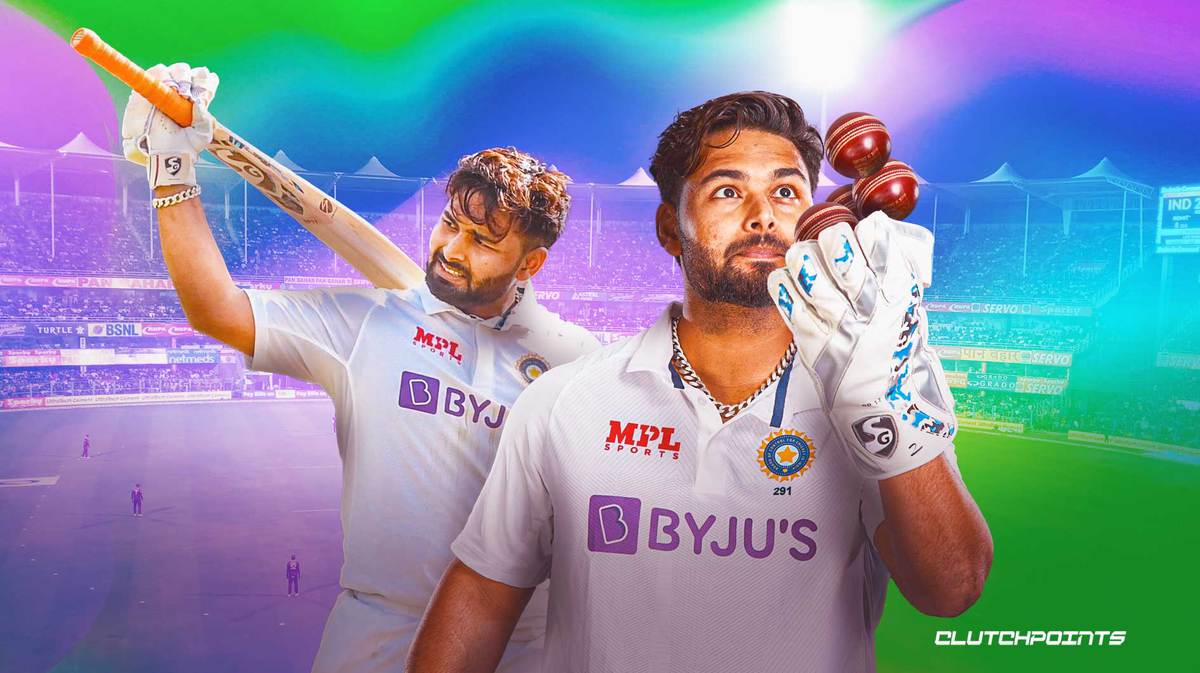 Rishabh Pant, India, Indian Cricket Team, Team India,