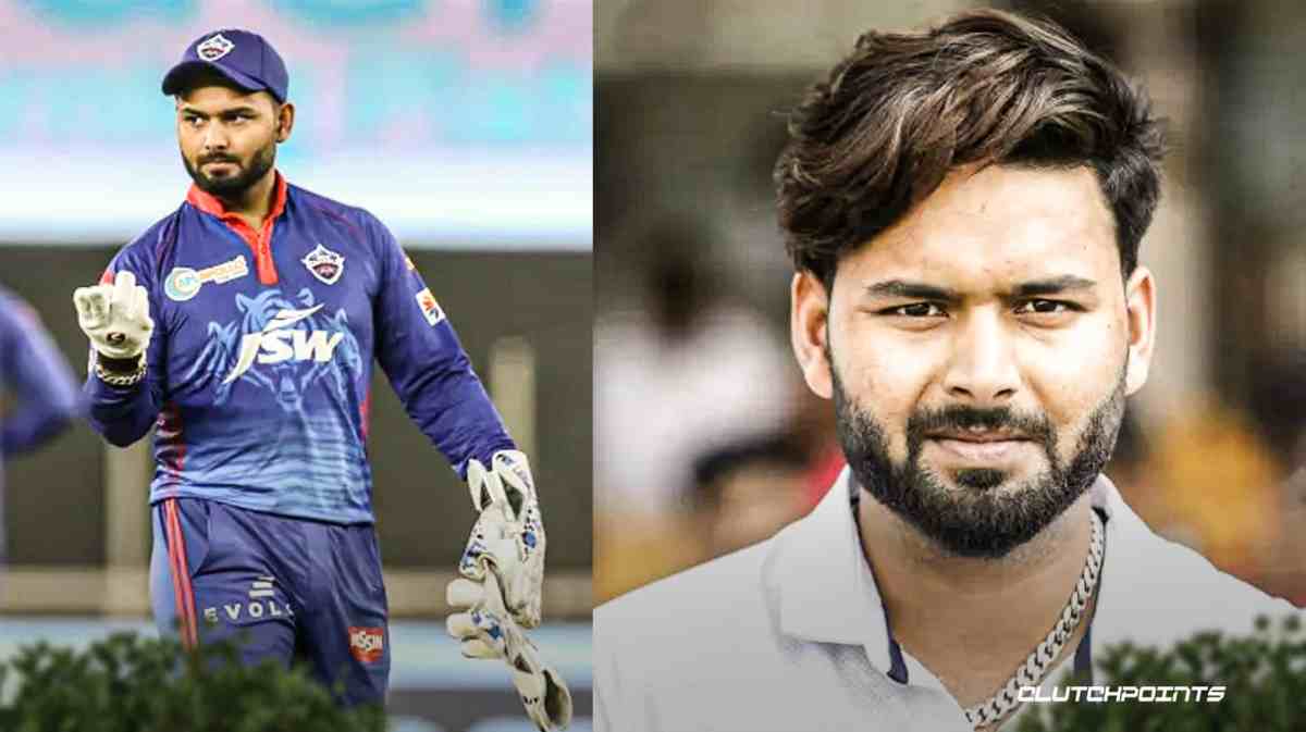 Rishabh Pant, India, Team India, Indian Cricket Team,
