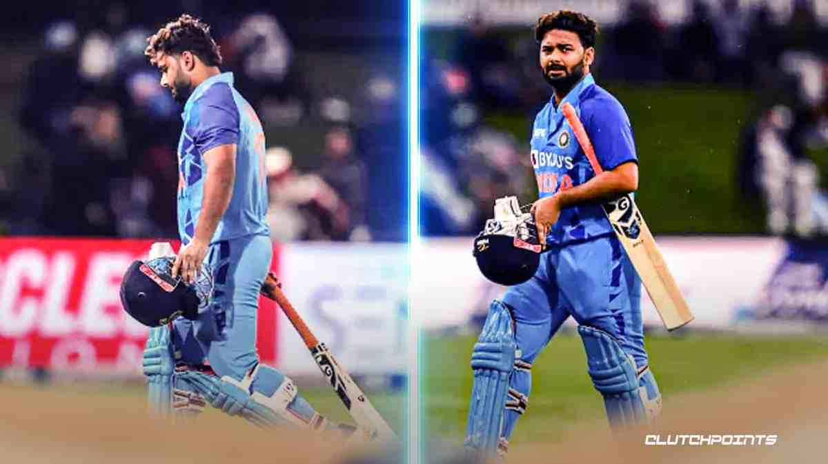 Rishabh Pant, India, Team India, Indian Cricket Team,