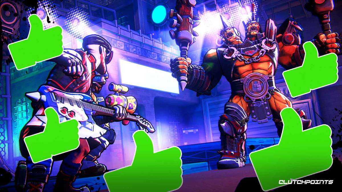 Power Chord Game Review