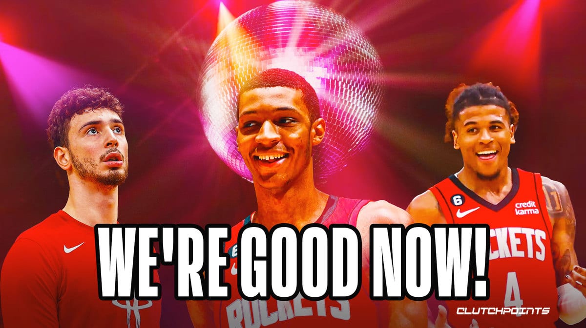 Houston Rockets, Rockets trade, Rockets trade deadline, NBA trade deadline, Eric Gordon