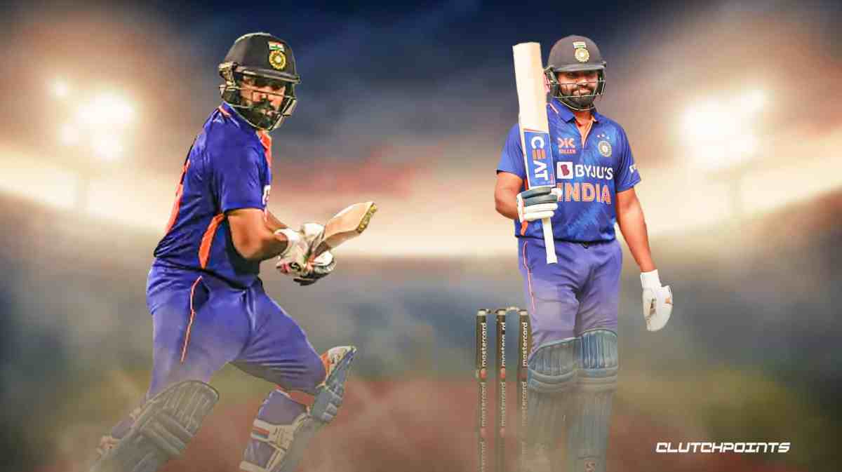Rohit Sharma, Indian Cricket Team, New Zealand Cricket Team, India, New Zealand,