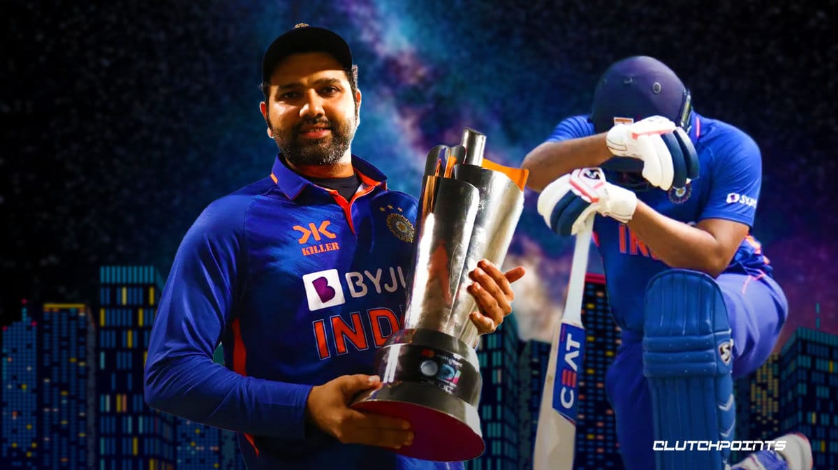 Rohit Sharma, Gautam Gambhir, India, Indian Cricket Team, Sri Lanka, Sri Lanka Cricket Team,