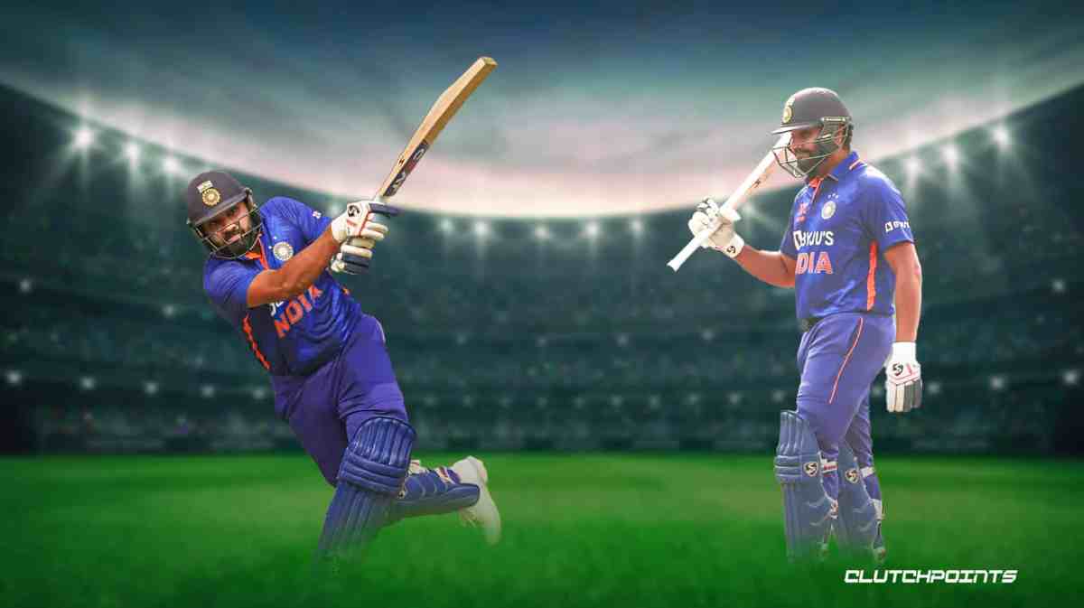 Rohit Sharma, Ricky Ponting, Indian Cricket Team, New Zealand Cricket Team, India, New Zealand,