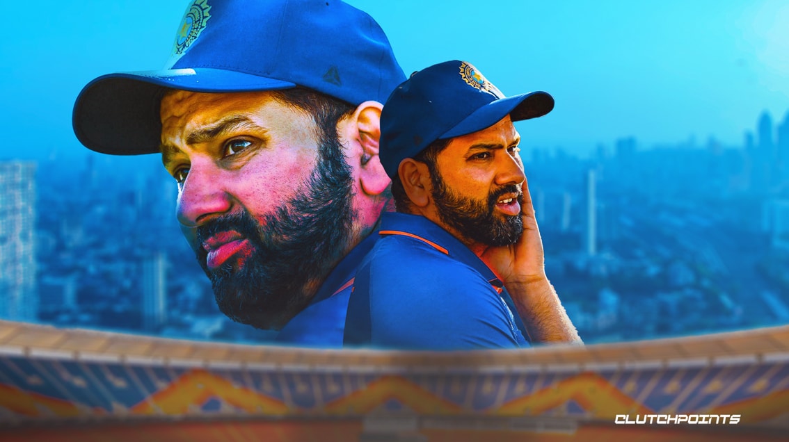 Rohit Sharma, Kapil Dev, India, Indian Cricket Team, Team India,