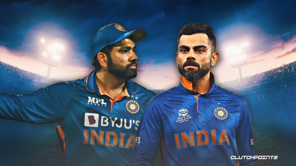 India Legend Drops Virat Kohli, Rohit Sharma Bombshell