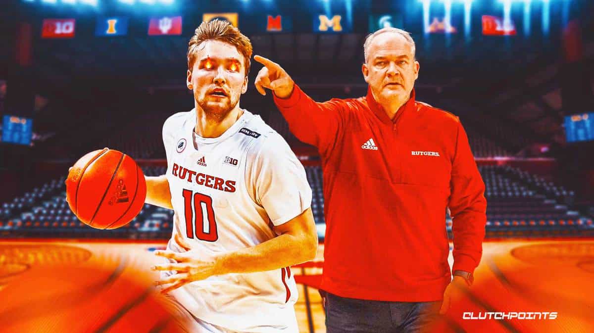 Rutgers basketball, Steve Pikiell, Purdue