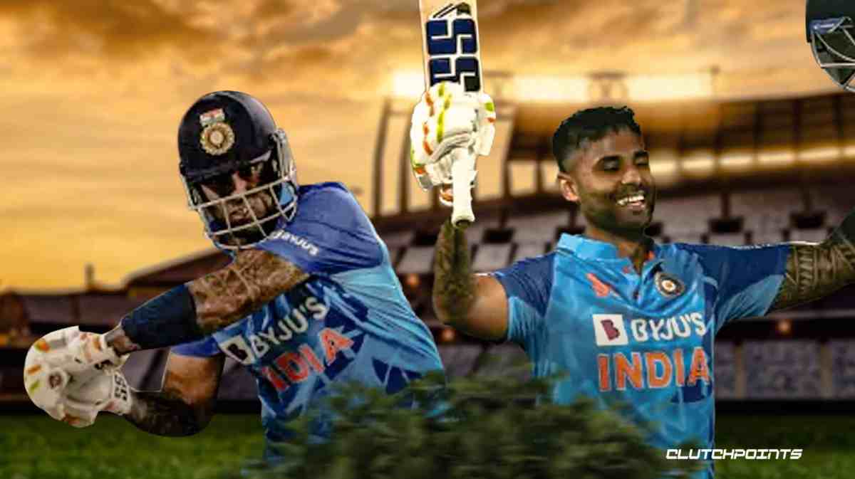 Suryakumar Yadav, SKY, India, Indian Cricket Team, Team India, Sri Lanka, Sri Lanka Cricket Team,