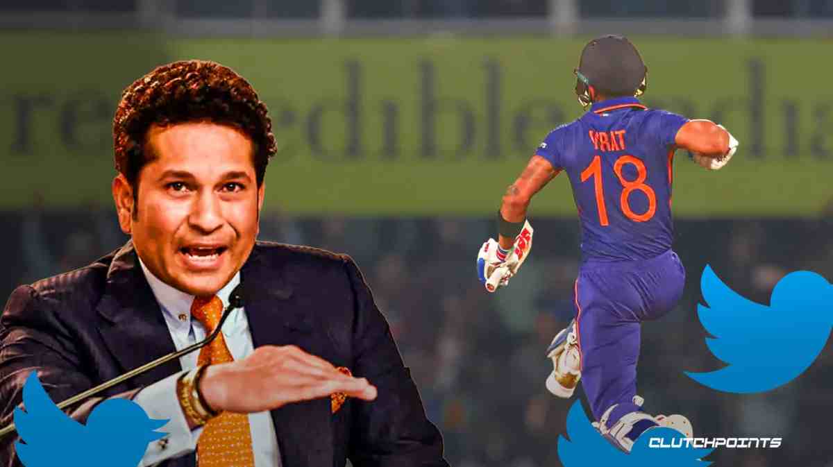 Virat Kohli, Sachin Tendulkar, India, Indian Cricket Team, Sri Lanka, Sri Lanka Cricket Team,