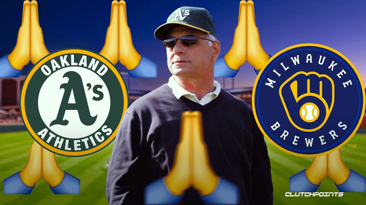 Sal Bando, Oakland Athletics, Milwaukee Brewers