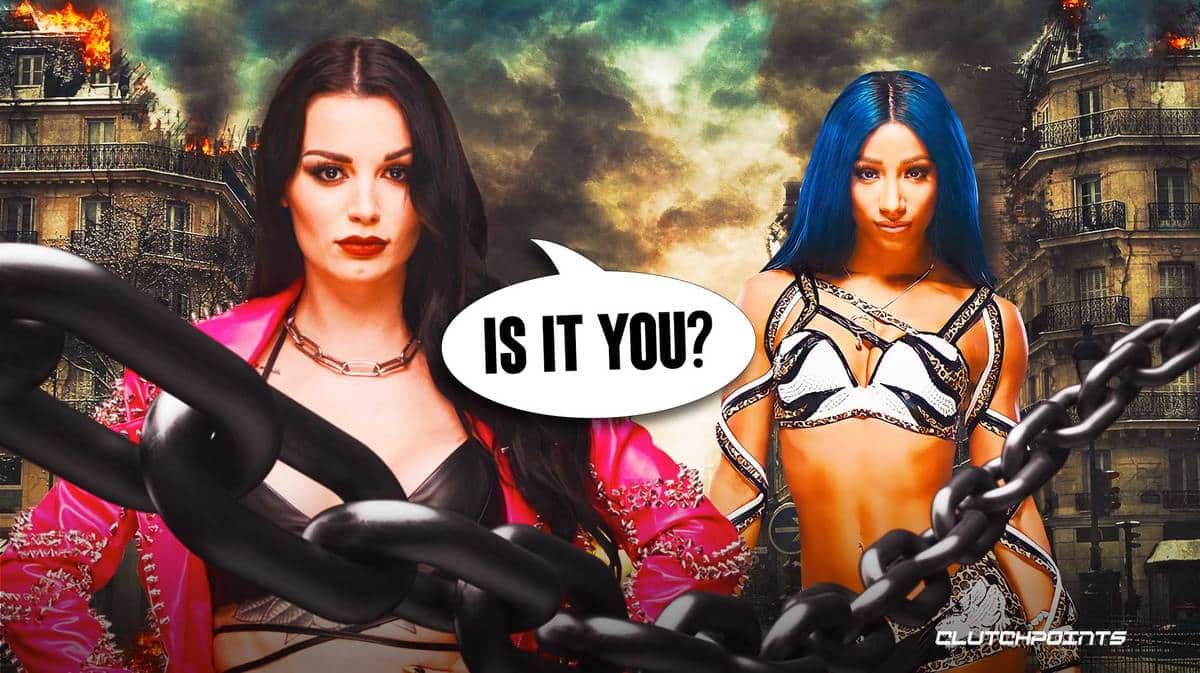 AEW, Saraya, Sasha Banks, Dynamite, WWE,