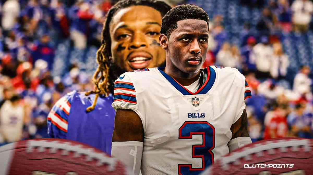 Sauce Gardner, Damar Hamlin, Jets, Bills, injury