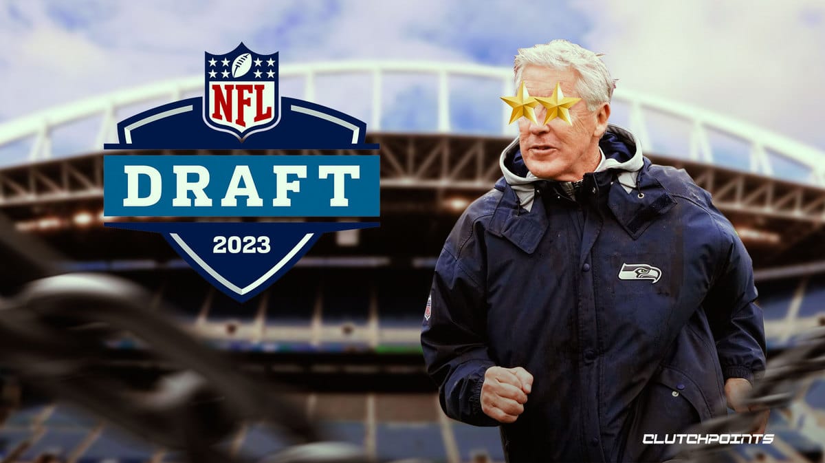 Seahawks, Pete Carroll
