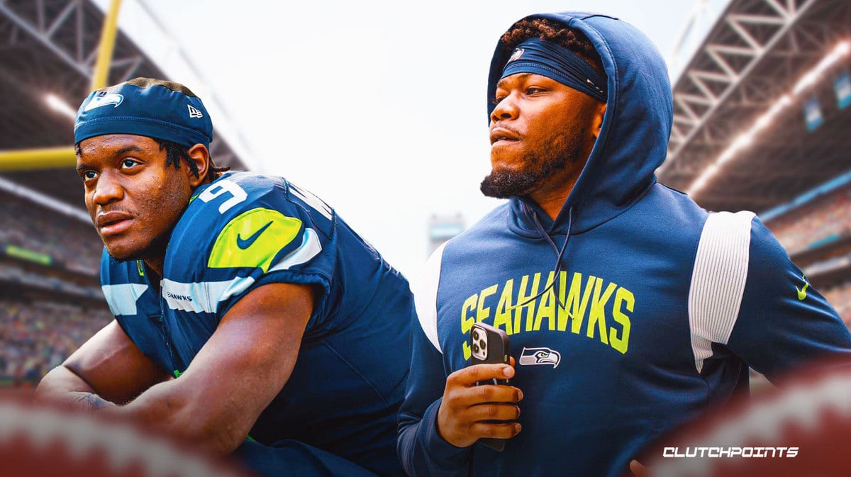 Seahawks running back Penny has 'bad' lower left leg injury