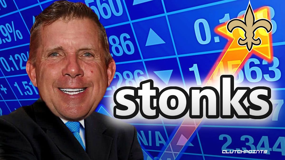 Sean Payton, Saints