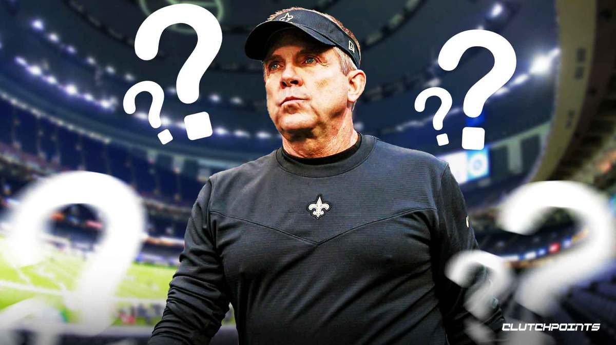 Denver Broncos, Sean Payton, Ejiro Evero